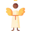 Angel Symbol 64x64