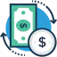 Money icon 64x64