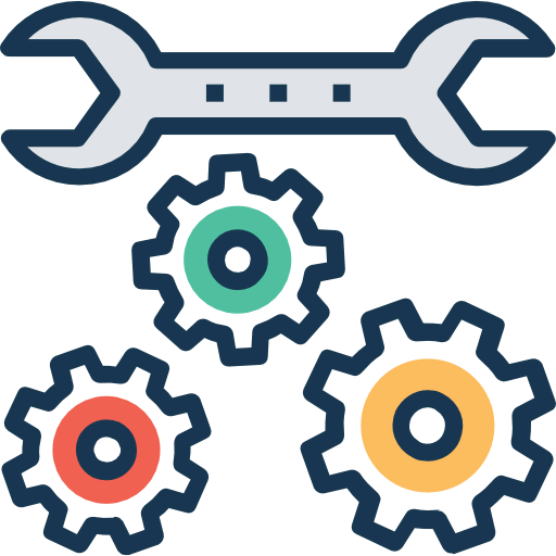 Settings icon