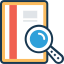 Agenda icon 64x64