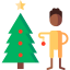 Tree Symbol 64x64