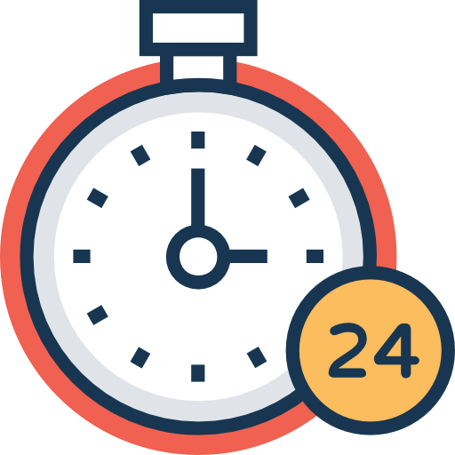 Stopwatch icon