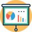 Analytics icon 64x64