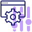 Settings icon 64x64