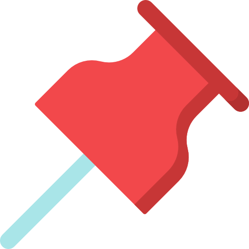Pin icon