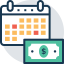 Calendar icon 64x64