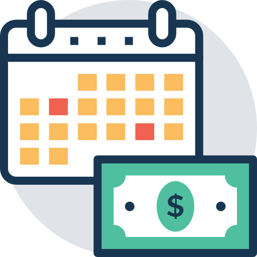 Calendar icon