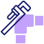 Wrench icon 64x64