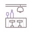 Bar counter іконка 64x64
