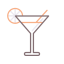 Cocktail icon 64x64