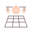 Танцпол иконка 64x64