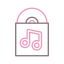 Discography アイコン 64x64