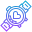 Smartwatch icon 64x64