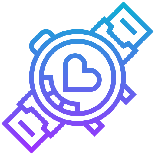 Smartwatch icon