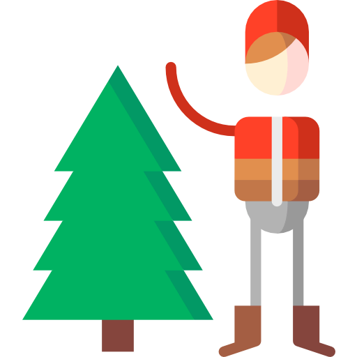 Tree icon