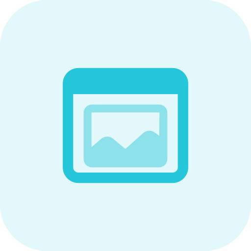 Image file icon