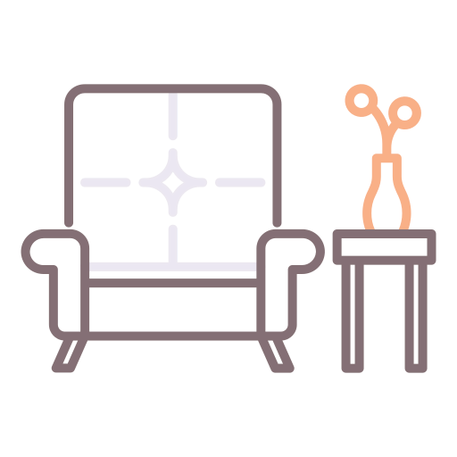 Lounge icon