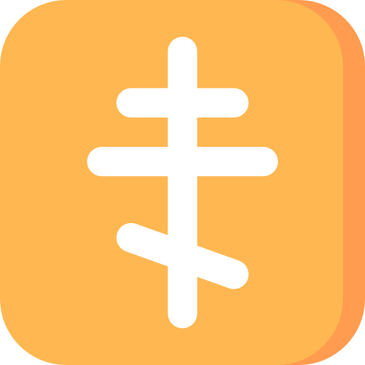 Cross icon