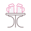 Pub Ikona 64x64