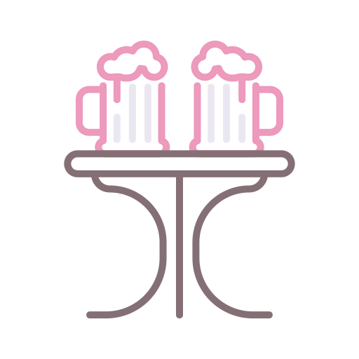 Pub icon