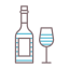 Wine іконка 64x64
