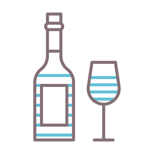 Wine icon