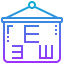 Eye test icon 64x64