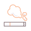 Smoking icon 64x64