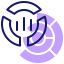 Infographic icon 64x64