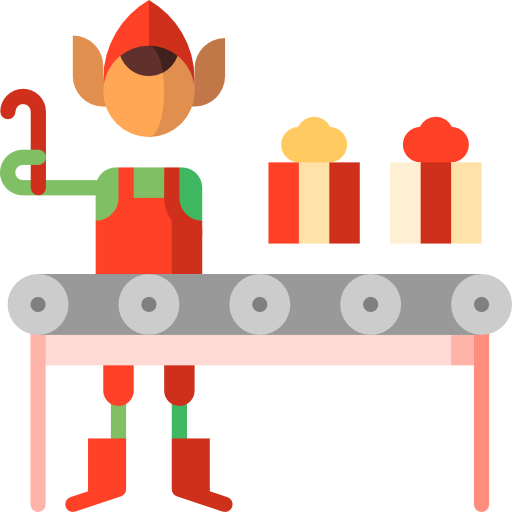 Elf icon