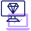 Computer screen 상 64x64