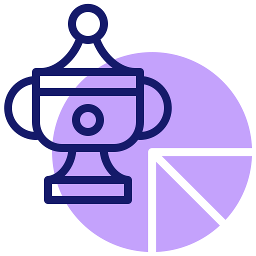 Trophy icon