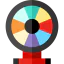 Roulette icon 64x64