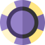 Chips Symbol 64x64