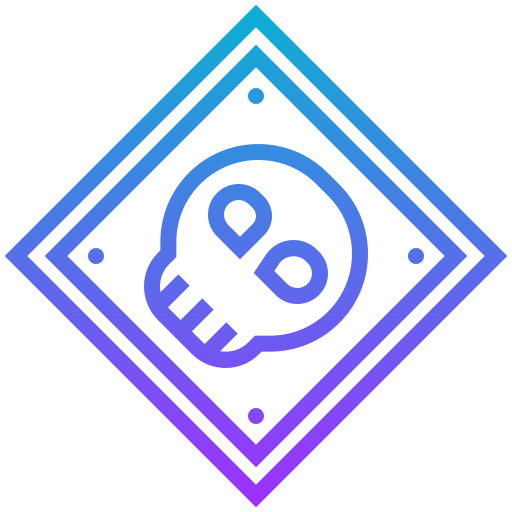 X ray icon