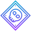 X ray icon 64x64