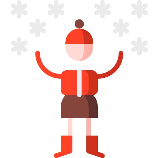 Child icon