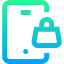 Smartphone icon 64x64