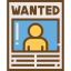 Wanted biểu tượng 64x64