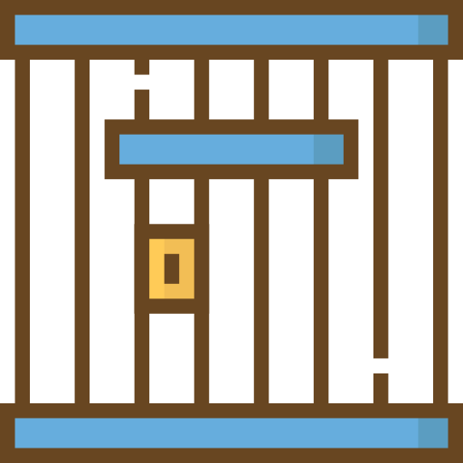 Jail icon