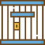 Jail ícono 64x64