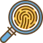 Fingerprint 상 64x64