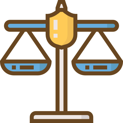 Scale icon