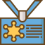 Police icon 64x64
