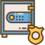 Strongbox іконка 64x64