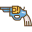 Revolver icon 64x64