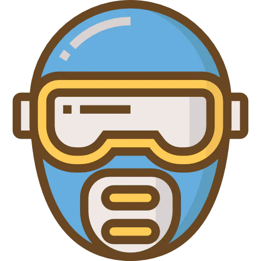 Mask icon