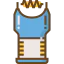 Stun gun icon 64x64