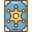 Police icon 64x64