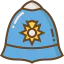 Шлем иконка 64x64